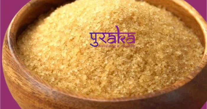 Khandsari Sugar